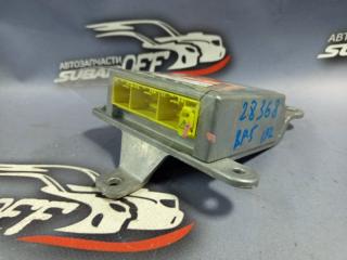 Блок управления airbag Subaru Legacy 2007