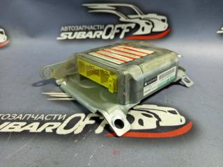 Блок управления airbag Subaru Forester 2003