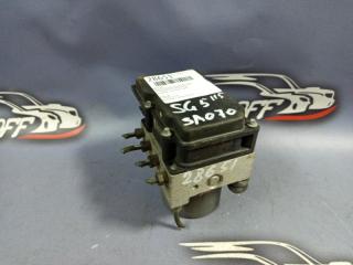 Блок ABS Subaru Forester 2005