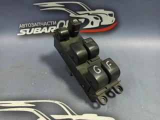 Блок управления стеклоподъемниками Subaru Impreza