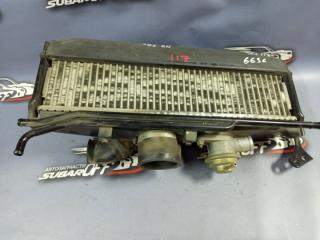 Интеркулер Subaru Forester 2005