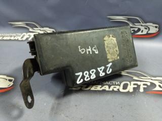 Запчасть блок предохранителей под капот Subaru Legacy 1998