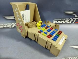 Блок предохранителей салонный Subaru Legacy 2003