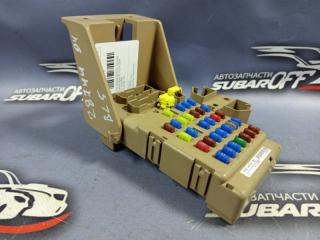 Блок предохранителей салонный Subaru Legacy 2004