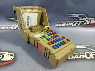 Блок предохранителей салонный Subaru Forester 2008