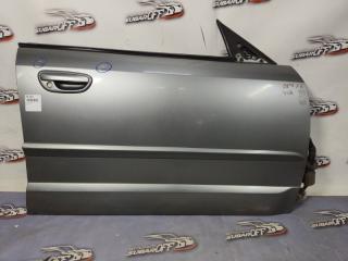 Дверь боковая передняя правая Subaru Outback контрактная Дверь боковая передняя правая Subaru Outback