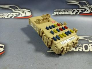 Блок предохранителей салонный Subaru Forester 2001