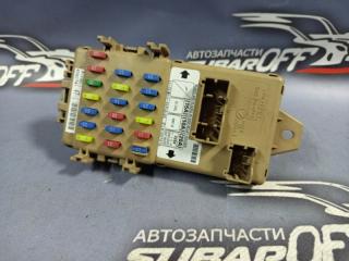 Блок предохранителей салонный Subaru Impreza 2004
