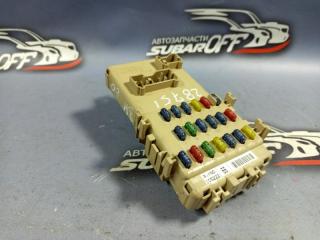 Блок предохранителей салонный Subaru Legacy 2001