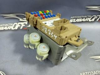 Блок предохранителей салонный Subaru Forester 2004