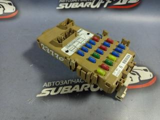 Блок предохранителей салонный Subaru Forester 2006