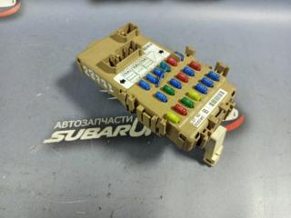 Блок предохранителей салонный Subaru Forester 2005