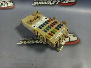 Блок предохранителей салонный Subaru Forester 2002