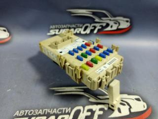 Блок предохранителей салонный Subaru Forester 2003
