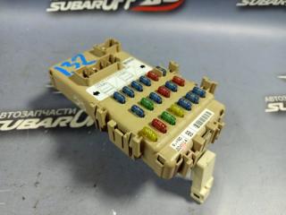 Блок предохранителей салонный Subaru Forester 2002