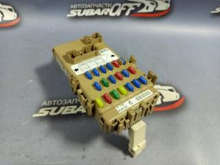 Блок предохранителей салонный Subaru Forester 2004