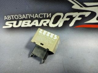 Запчасть реле поворотов Subaru Legacy 2003