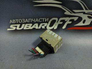 Запчасть реле поворотов Subaru Legacy 2005