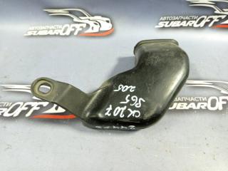 Воздухозаборник Subaru Forester 2005