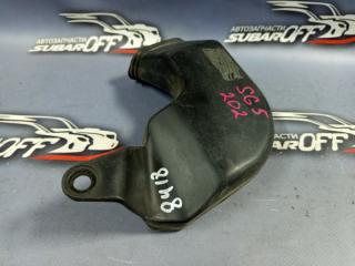 Воздухозаборник Subaru Forester