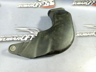Воздухозаборник Subaru Impreza