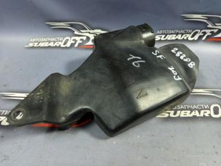Воздухозаборник Subaru Forester 2001
