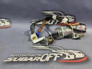 Замок зажигания Subaru Forester 2006