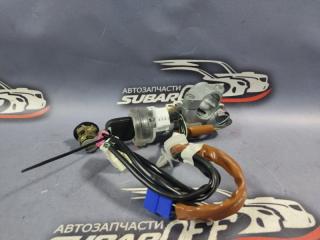 Замок зажигания Subaru Forester 2004