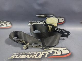 Ремень безопасности задний правый Subaru Legacy 2005