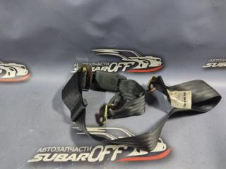 Ремень безопасности задний Subaru Impreza 2004