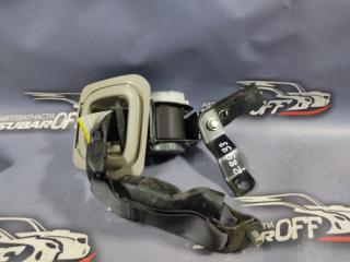 Фото запчасти ремень безопасности задний Subaru Legacy 2005 контрактная запчасть Запчасть ремень безопасности задний Subaru Legacy 2005