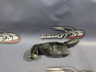 Замок ремня безопасности задний левый Subaru Legacy 2005 контрактная Замок ремня безопасности задний левый Subaru Legacy 2005