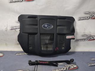 Декоративная крышка двигателя Subaru Forester 2005