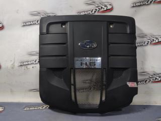 Декоративная крышка двигателя Subaru Legacy 2008