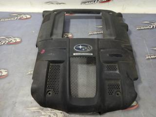 Декоративная крышка двигателя Subaru Legacy 2003