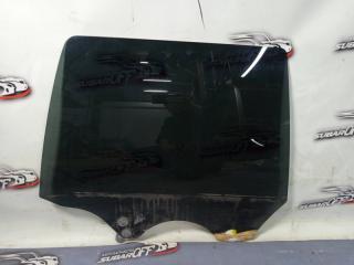 Стекло боковое заднее правое Subaru Forester 2003