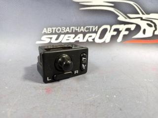 Запчасть блок управления зеркалами Subaru Impreza 1994