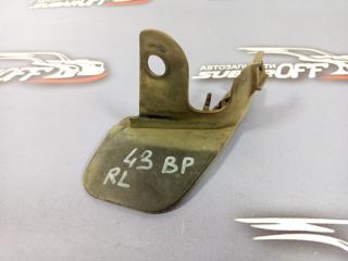 Брызговик задний левый Subaru Legacy 2004 контрактная Брызговик задний левый Subaru Legacy 2004