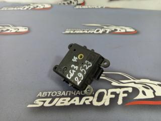 Сервопривод заслонок печки Subaru Impreza 2004