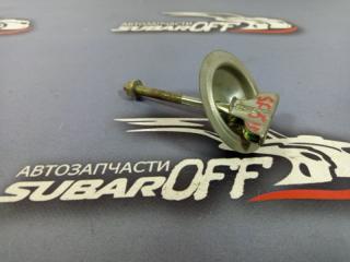 Запчасть кронштейн запасного колеса Subaru Forester 2001