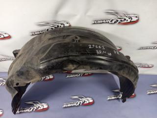 Подкрылок задний правый Outback 2013 BRM FB25A
