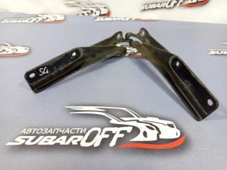 Петля капота Subaru Forester 2003