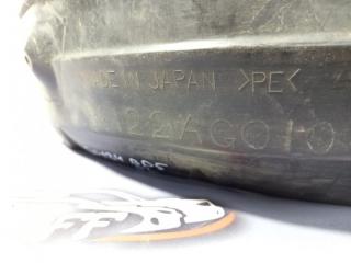 Подкрылок задний левый Legacy 2004 BP5 EJ204 Подкрылок задний левый Legacy 2004 BP5 EJ204