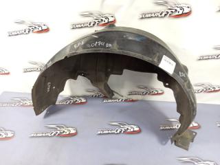 Подкрылок задний правый Subaru Legacy 2004