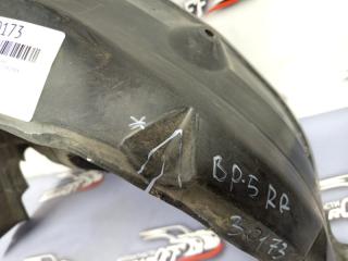 Подкрылок задний правый Subaru Legacy BP5 EJ204