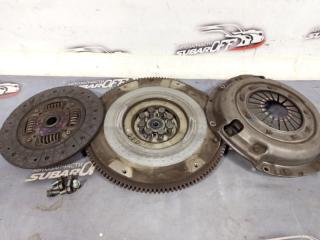 Сцепление в сборе Subaru Legacy 2001 контрактная Сцепление в сборе Subaru Legacy 2001