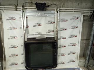 Люк Subaru Forester 2006