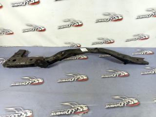 Балка продольная передняя правая Subaru Forester 2004