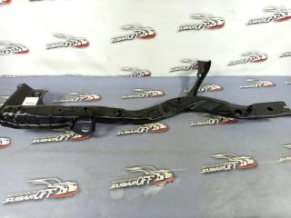 Балка продольная передняя левая Subaru Forester 2005