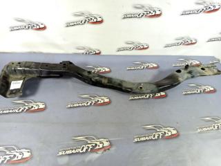 Балка продольная передняя правая Subaru Forester 2006